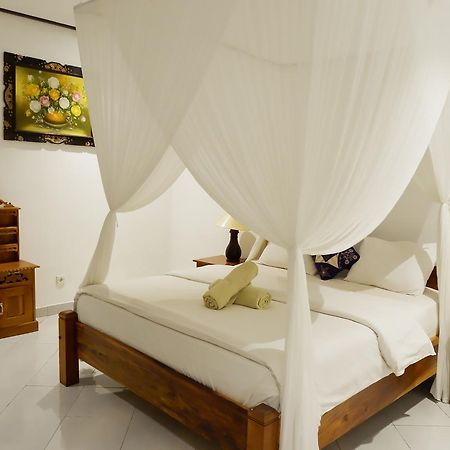 Manik Garam Boutique Villa Amed Dış mekan fotoğraf