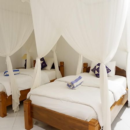 Manik Garam Boutique Villa Amed Dış mekan fotoğraf