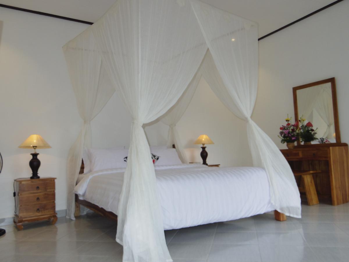 Manik Garam Boutique Villa Amed Dış mekan fotoğraf