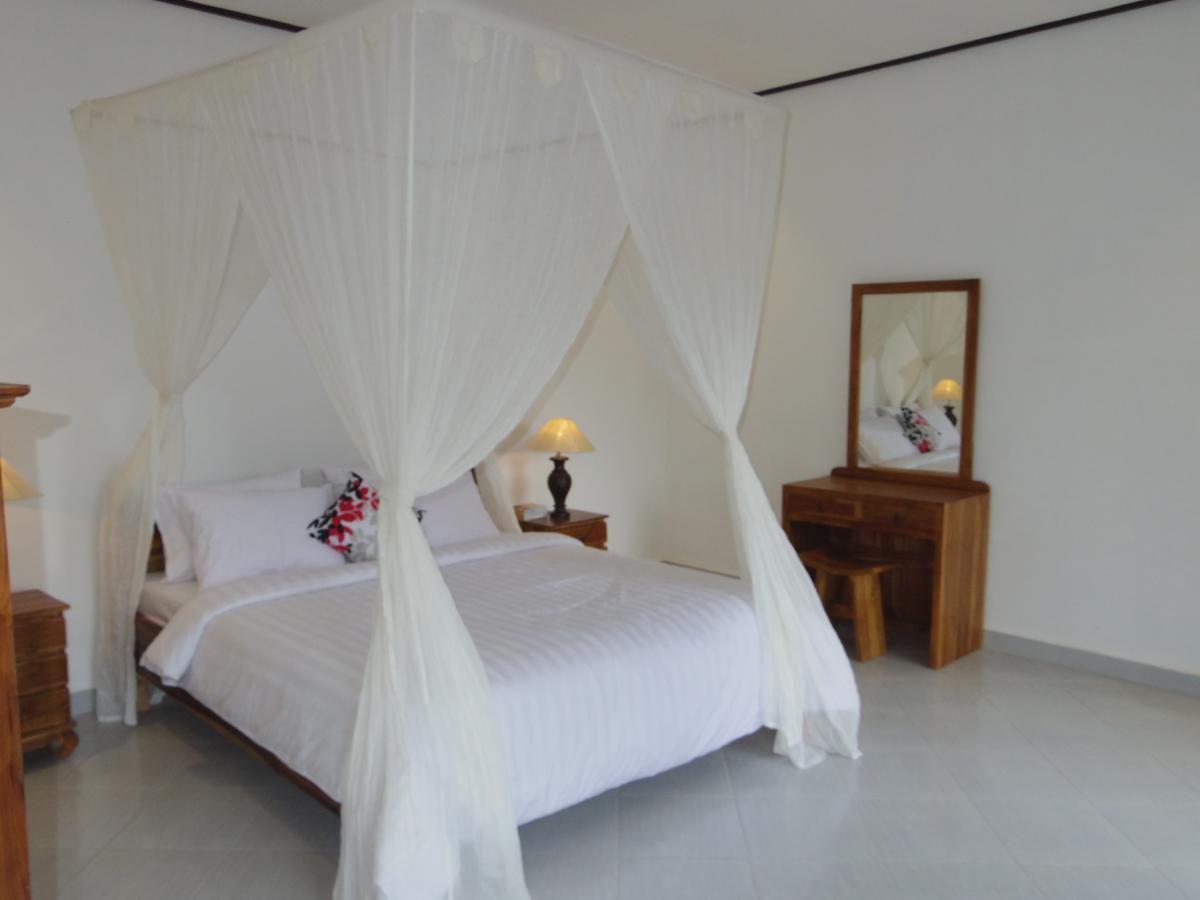 Manik Garam Boutique Villa Amed Dış mekan fotoğraf