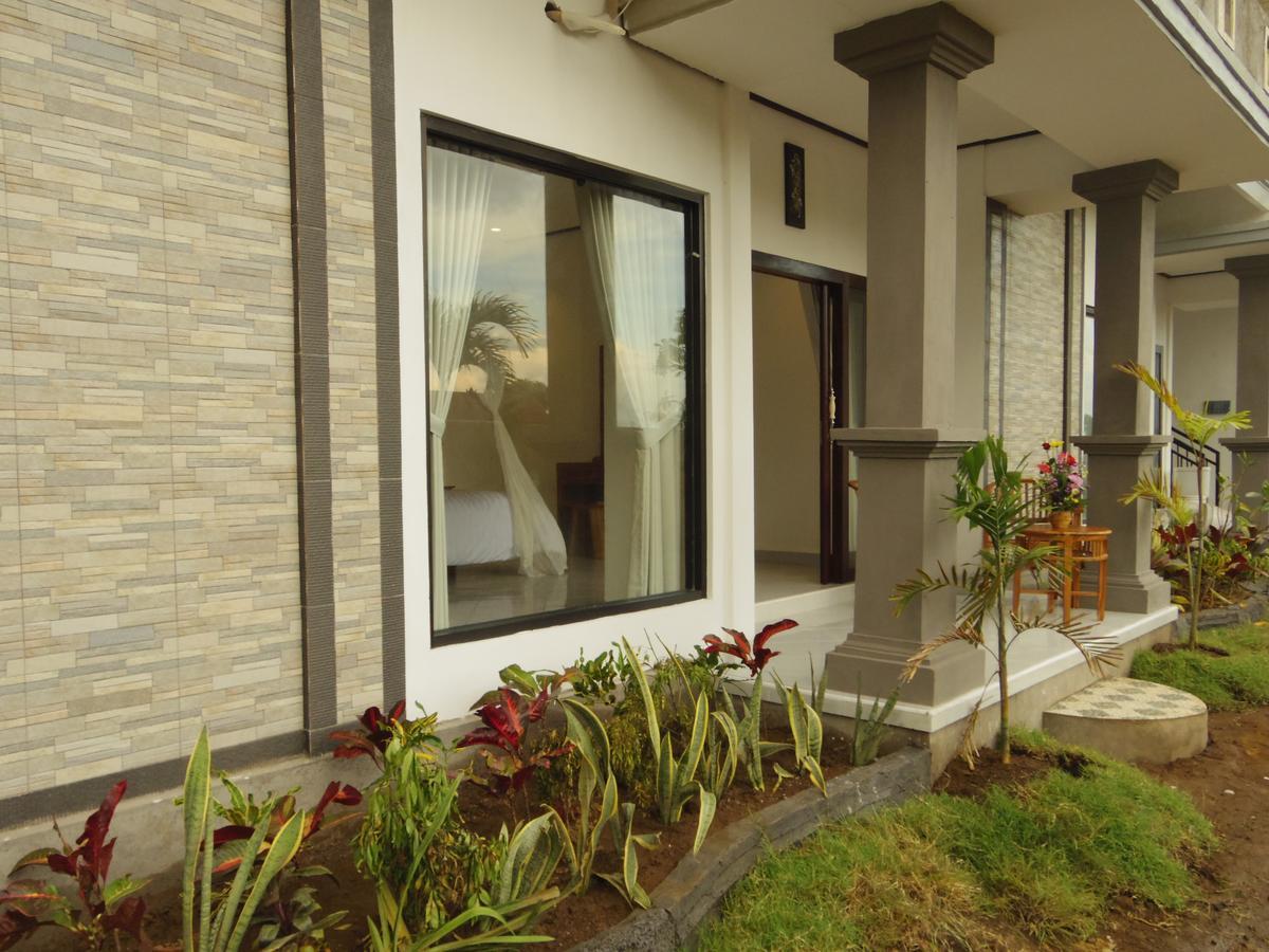Manik Garam Boutique Villa Amed Dış mekan fotoğraf