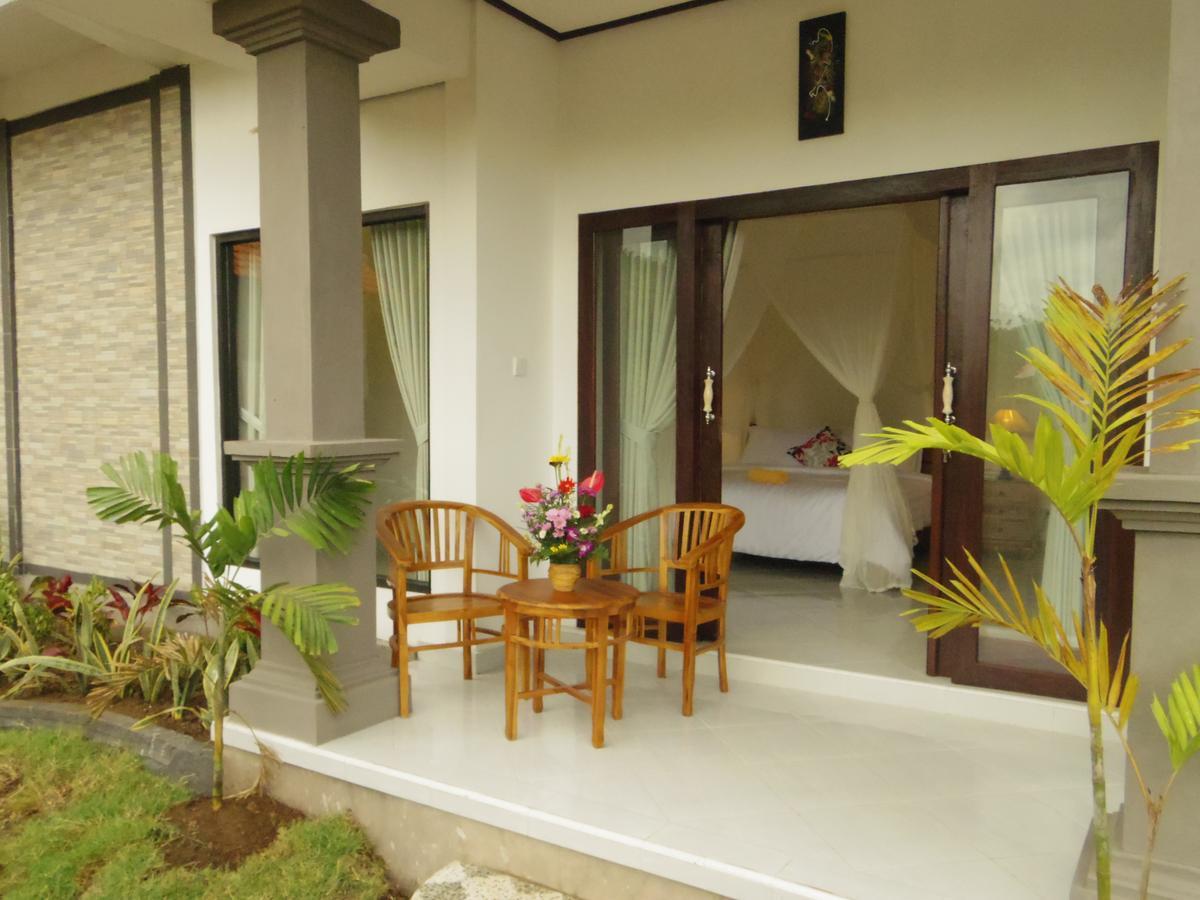 Manik Garam Boutique Villa Amed Dış mekan fotoğraf