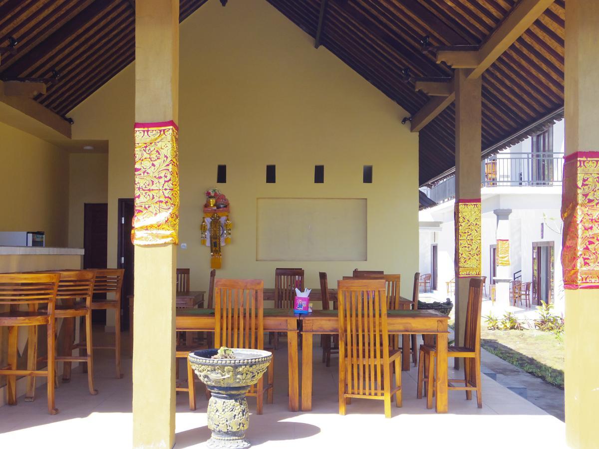 Manik Garam Boutique Villa Amed Dış mekan fotoğraf