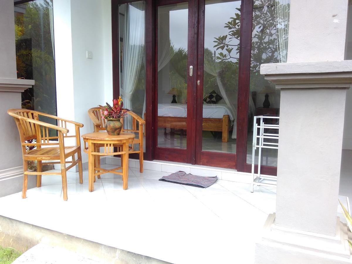 Manik Garam Boutique Villa Amed Dış mekan fotoğraf