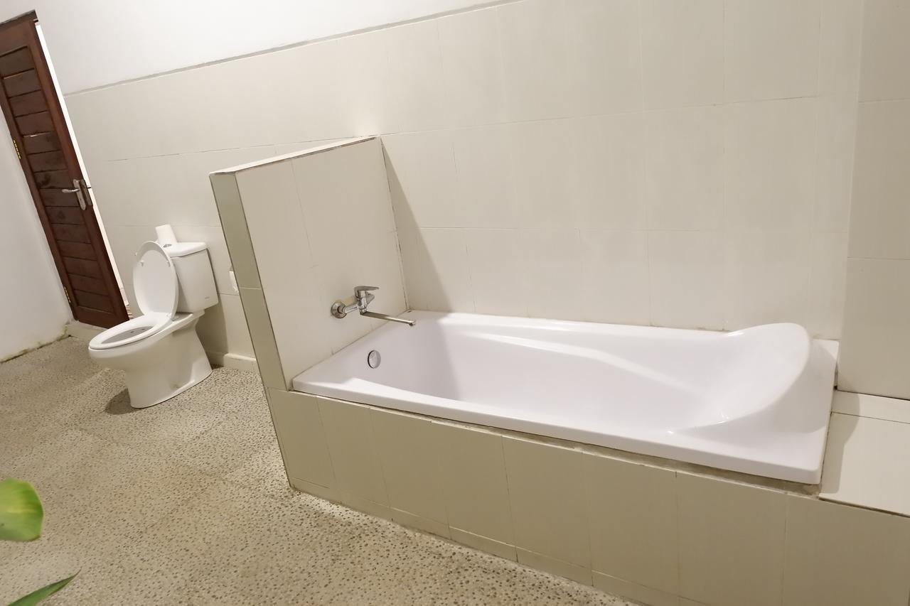 Manik Garam Boutique Villa Amed Dış mekan fotoğraf
