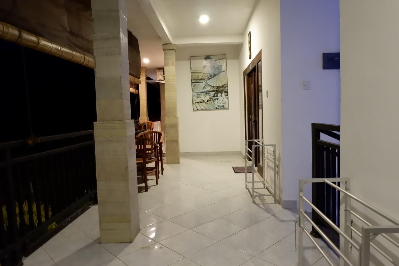 Manik Garam Boutique Villa Amed Dış mekan fotoğraf