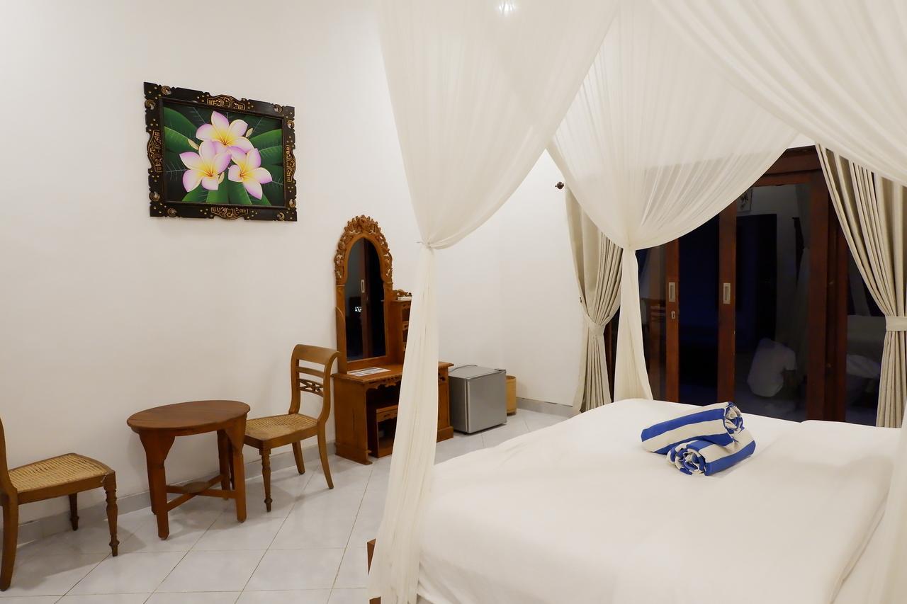 Manik Garam Boutique Villa Amed Dış mekan fotoğraf