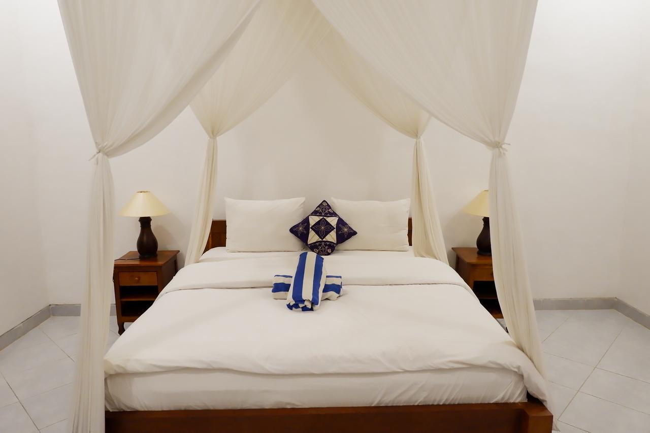Manik Garam Boutique Villa Amed Dış mekan fotoğraf