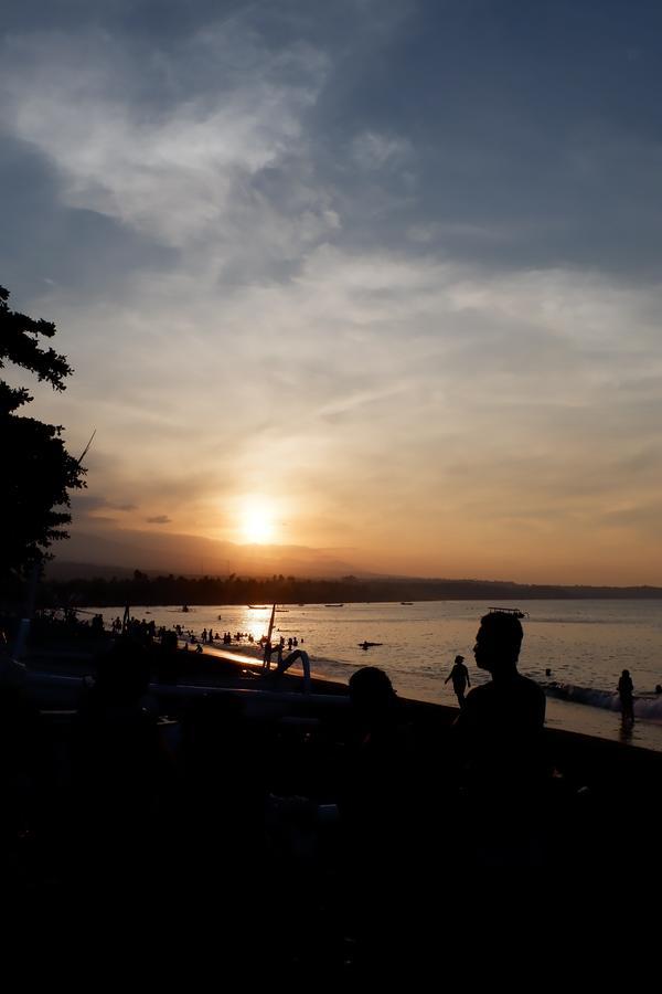 Manik Garam Boutique Villa Amed Dış mekan fotoğraf
