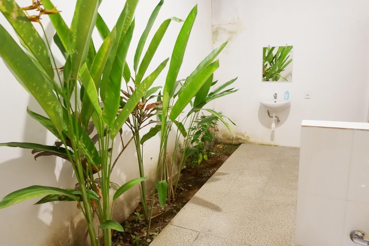 Manik Garam Boutique Villa Amed Dış mekan fotoğraf
