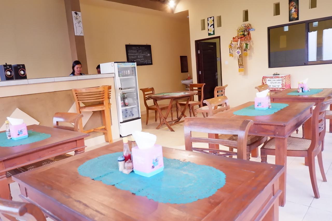 Manik Garam Boutique Villa Amed Dış mekan fotoğraf