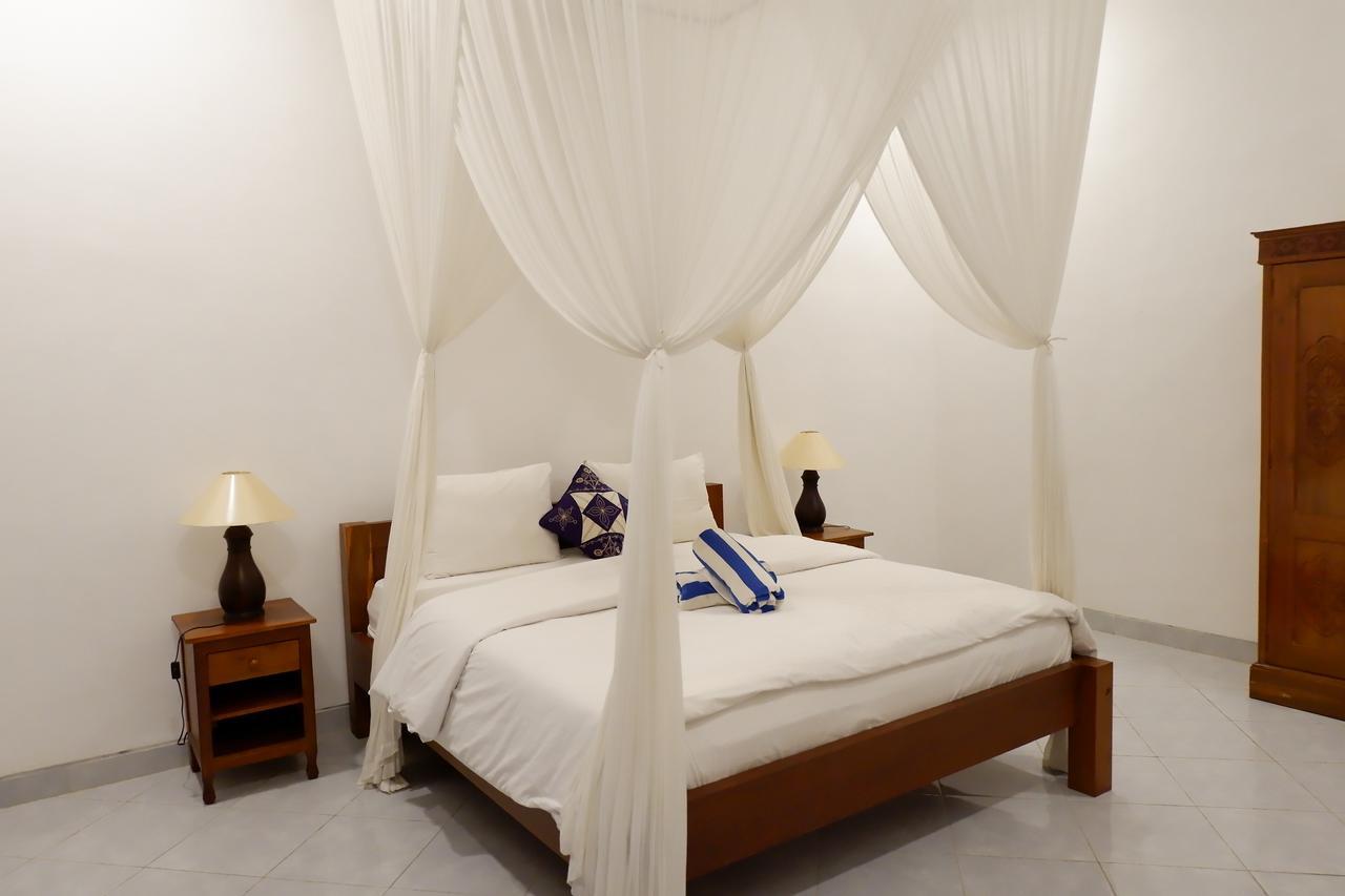 Manik Garam Boutique Villa Amed Dış mekan fotoğraf