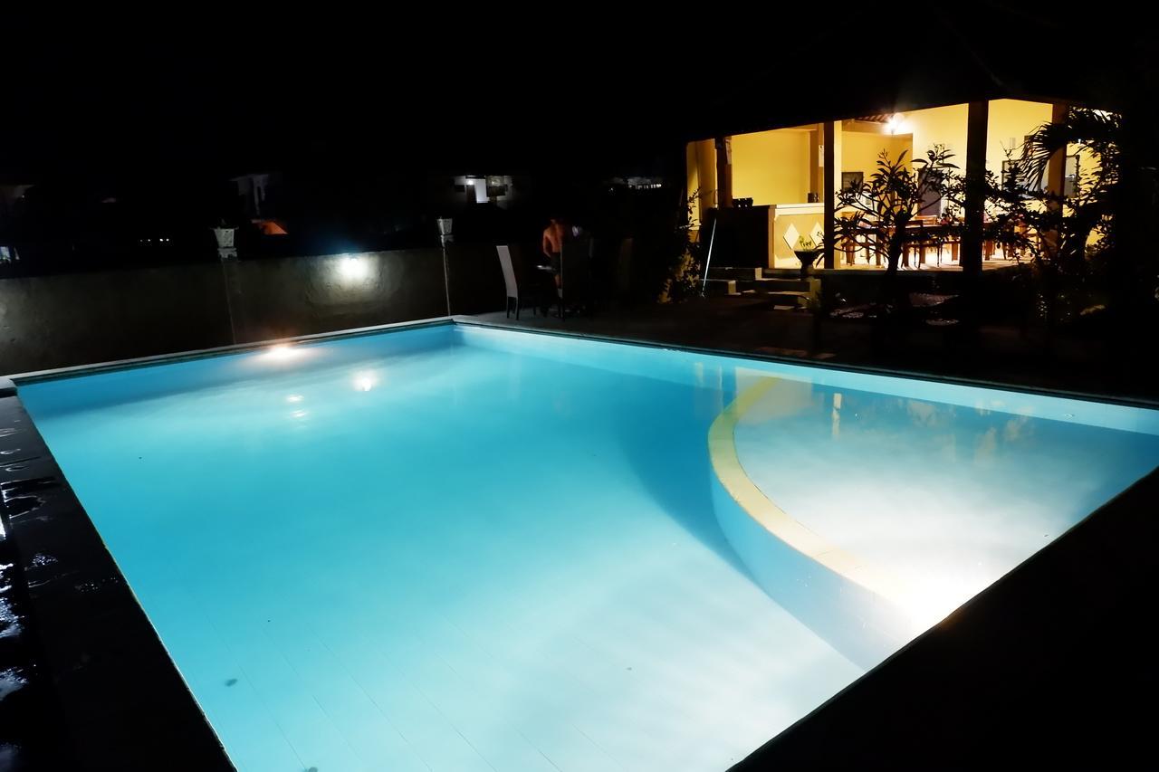 Manik Garam Boutique Villa Amed Dış mekan fotoğraf