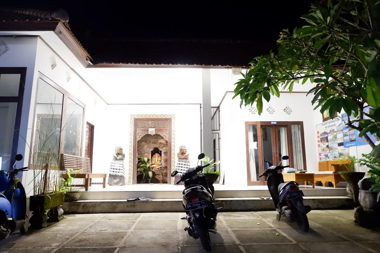 Manik Garam Boutique Villa Amed Dış mekan fotoğraf