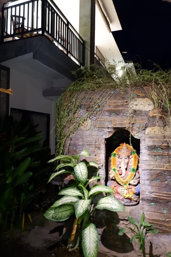 Manik Garam Boutique Villa Amed Dış mekan fotoğraf