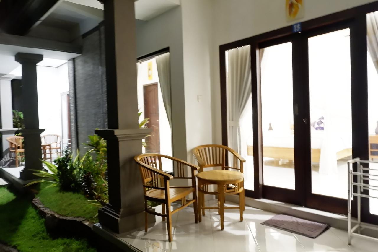 Manik Garam Boutique Villa Amed Dış mekan fotoğraf