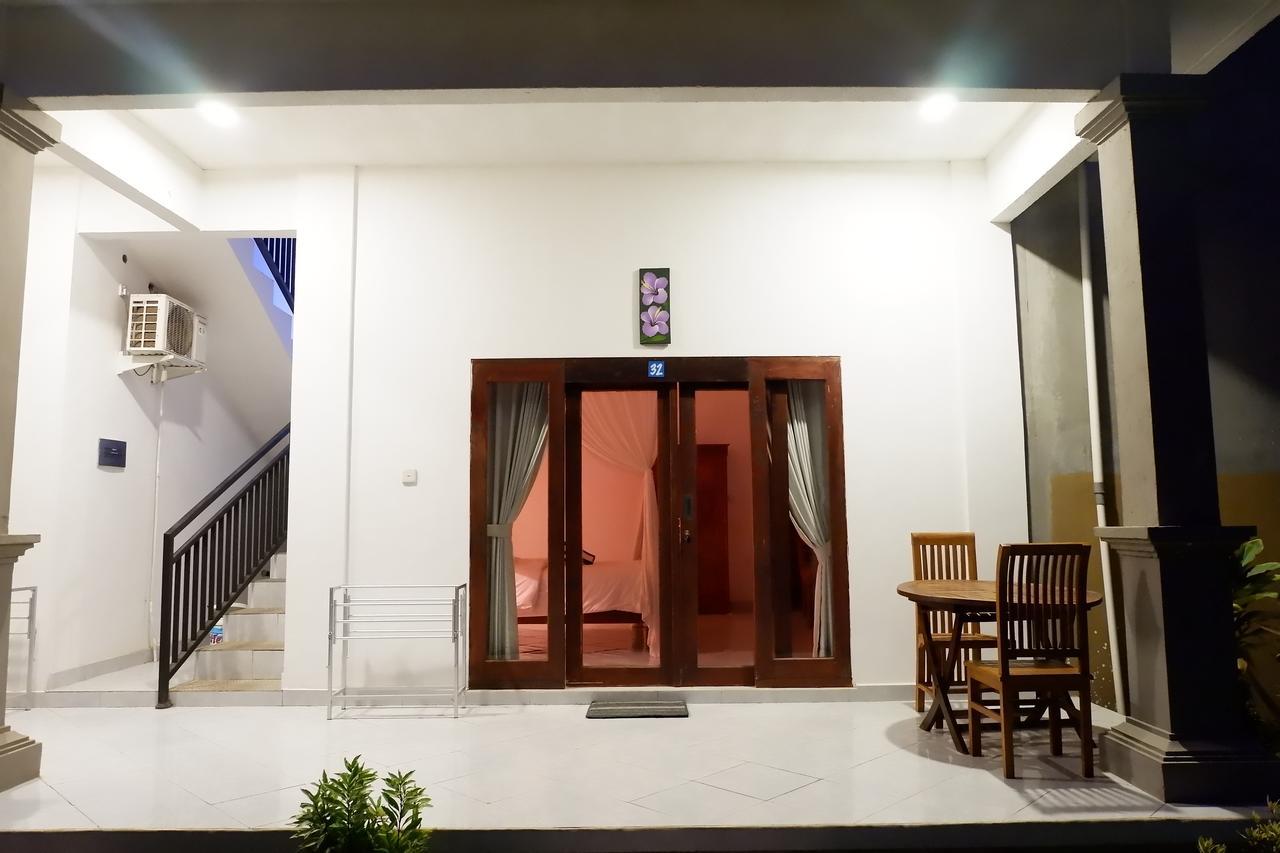 Manik Garam Boutique Villa Amed Dış mekan fotoğraf