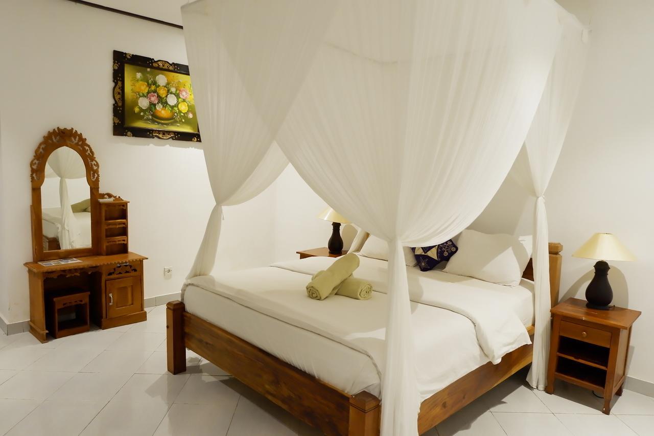 Manik Garam Boutique Villa Amed Dış mekan fotoğraf
