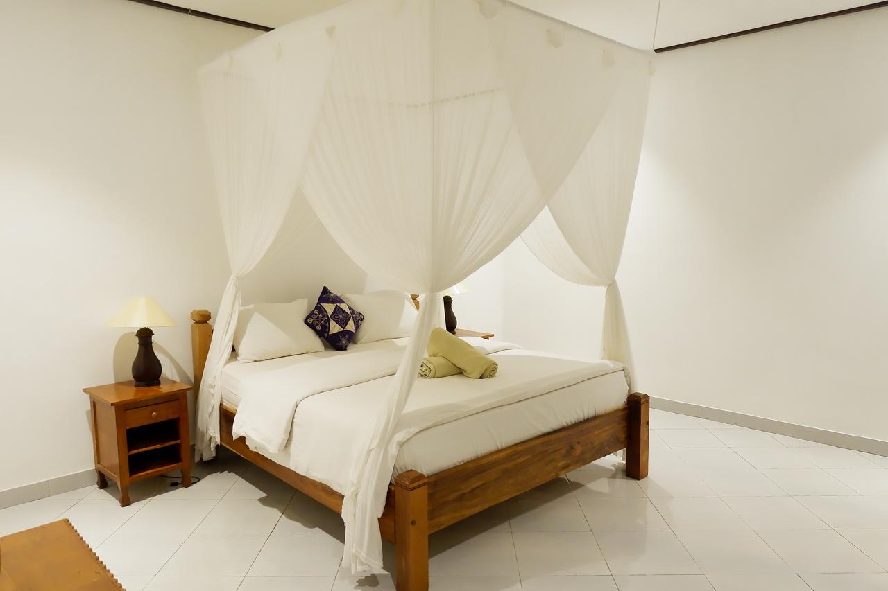 Manik Garam Boutique Villa Amed Dış mekan fotoğraf