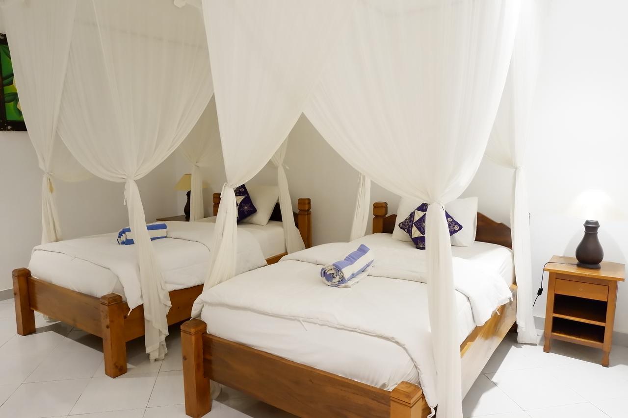 Manik Garam Boutique Villa Amed Dış mekan fotoğraf