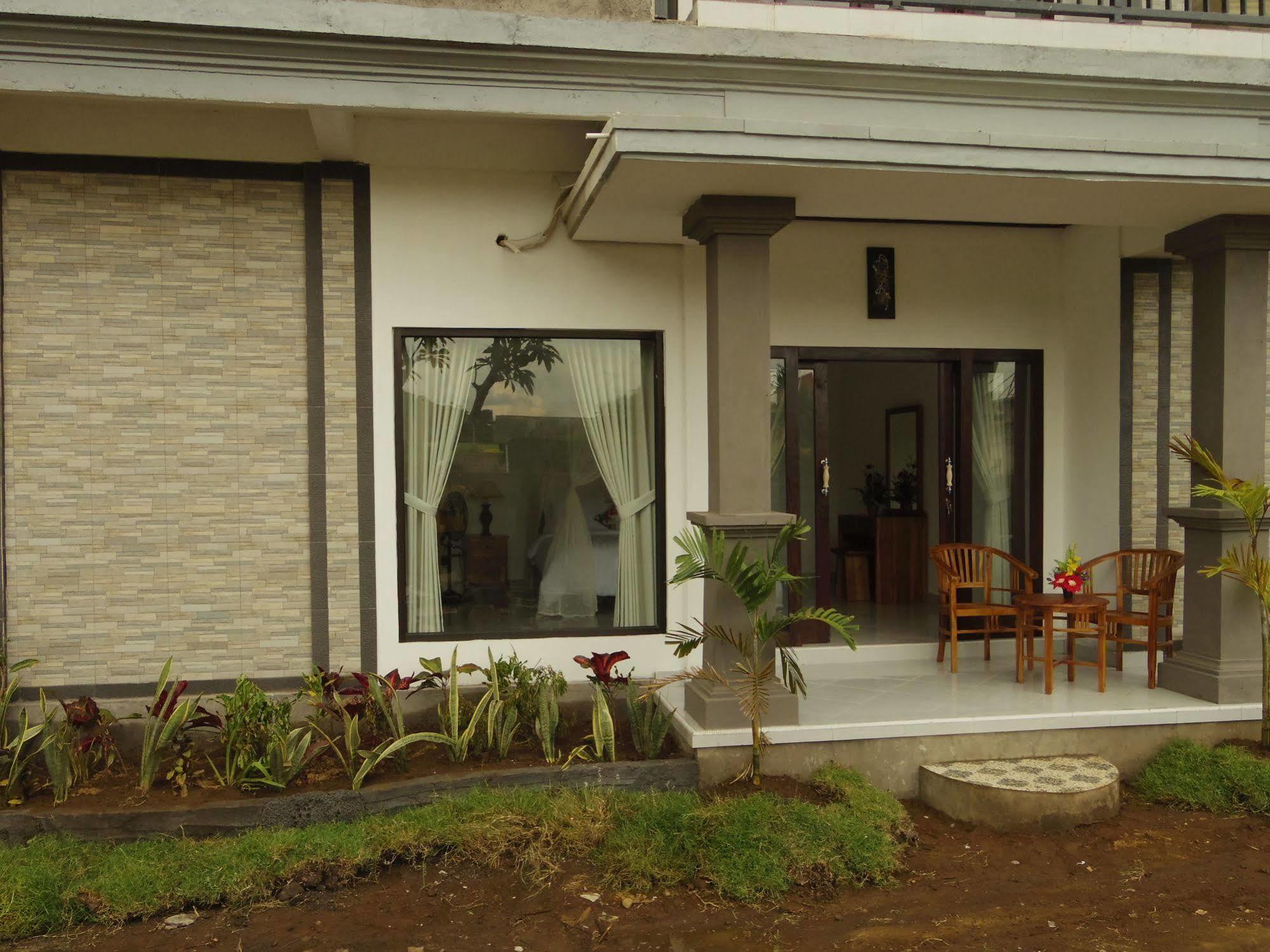 Manik Garam Boutique Villa Amed Dış mekan fotoğraf
