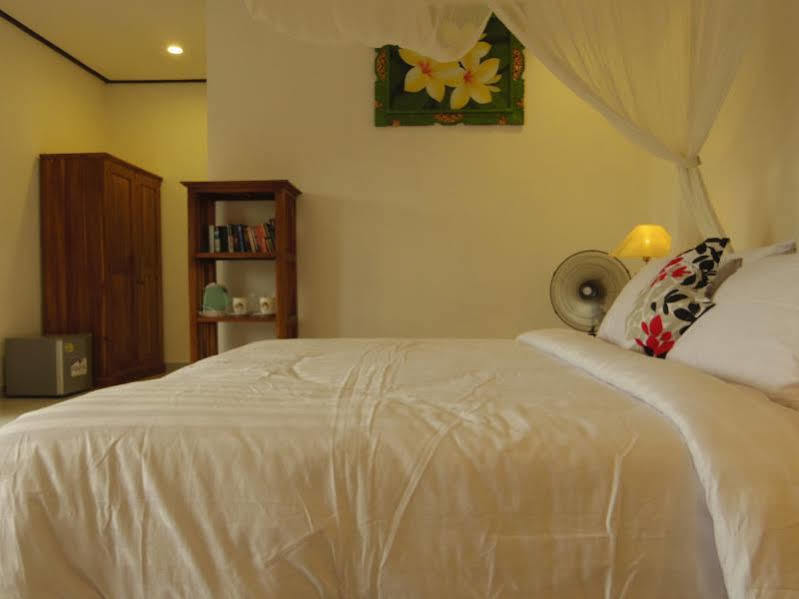 Manik Garam Boutique Villa Amed Dış mekan fotoğraf