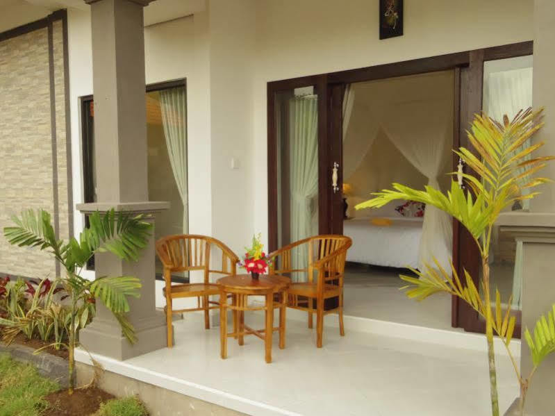 Manik Garam Boutique Villa Amed Dış mekan fotoğraf