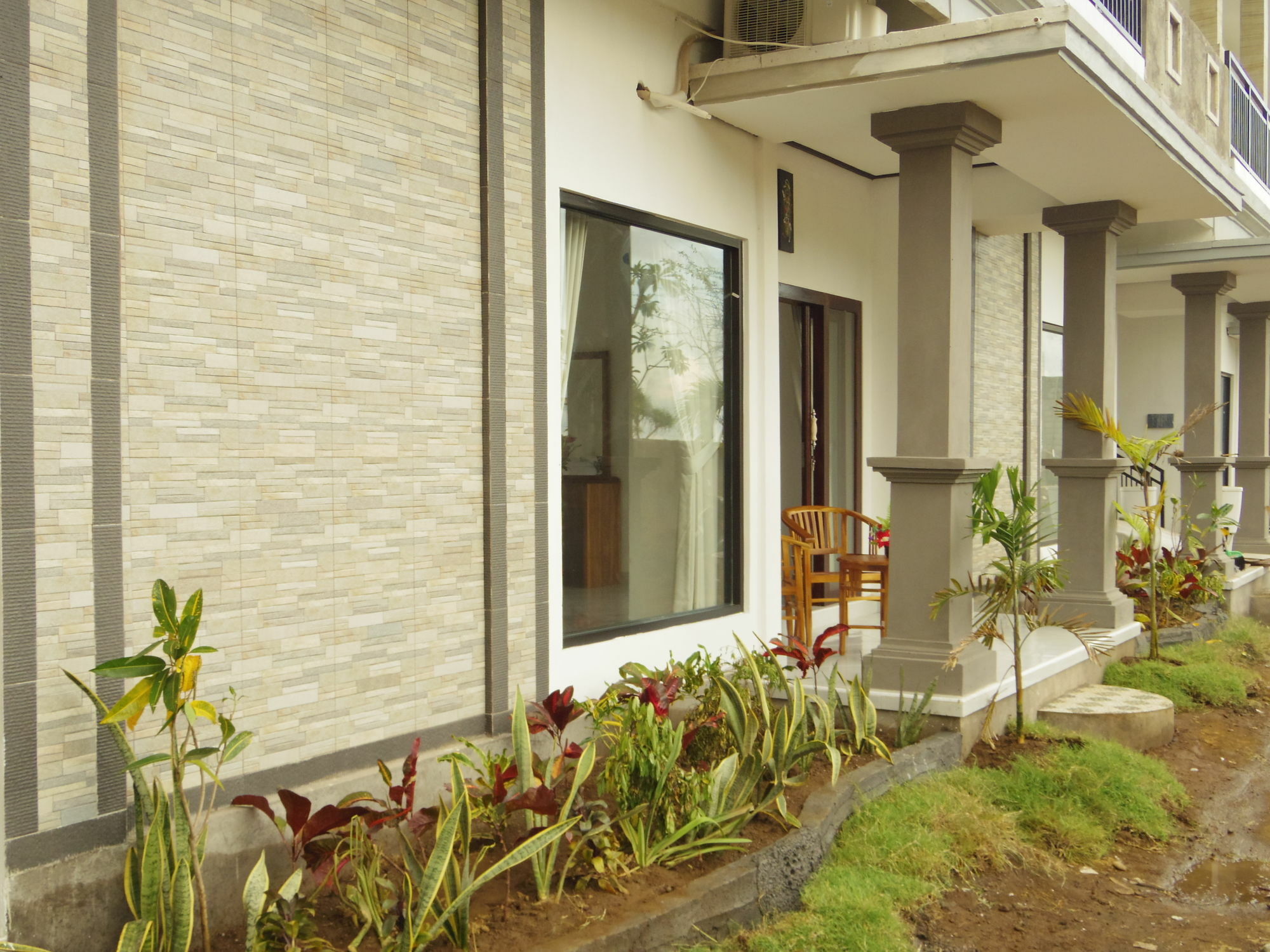 Manik Garam Boutique Villa Amed Dış mekan fotoğraf